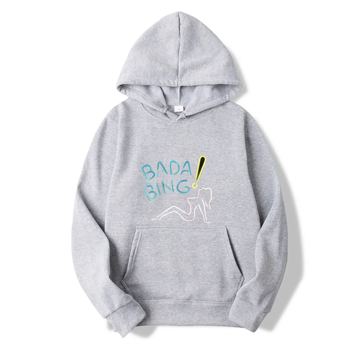 Bada Bing The Sopranos Classic hoodies Size S-4XL