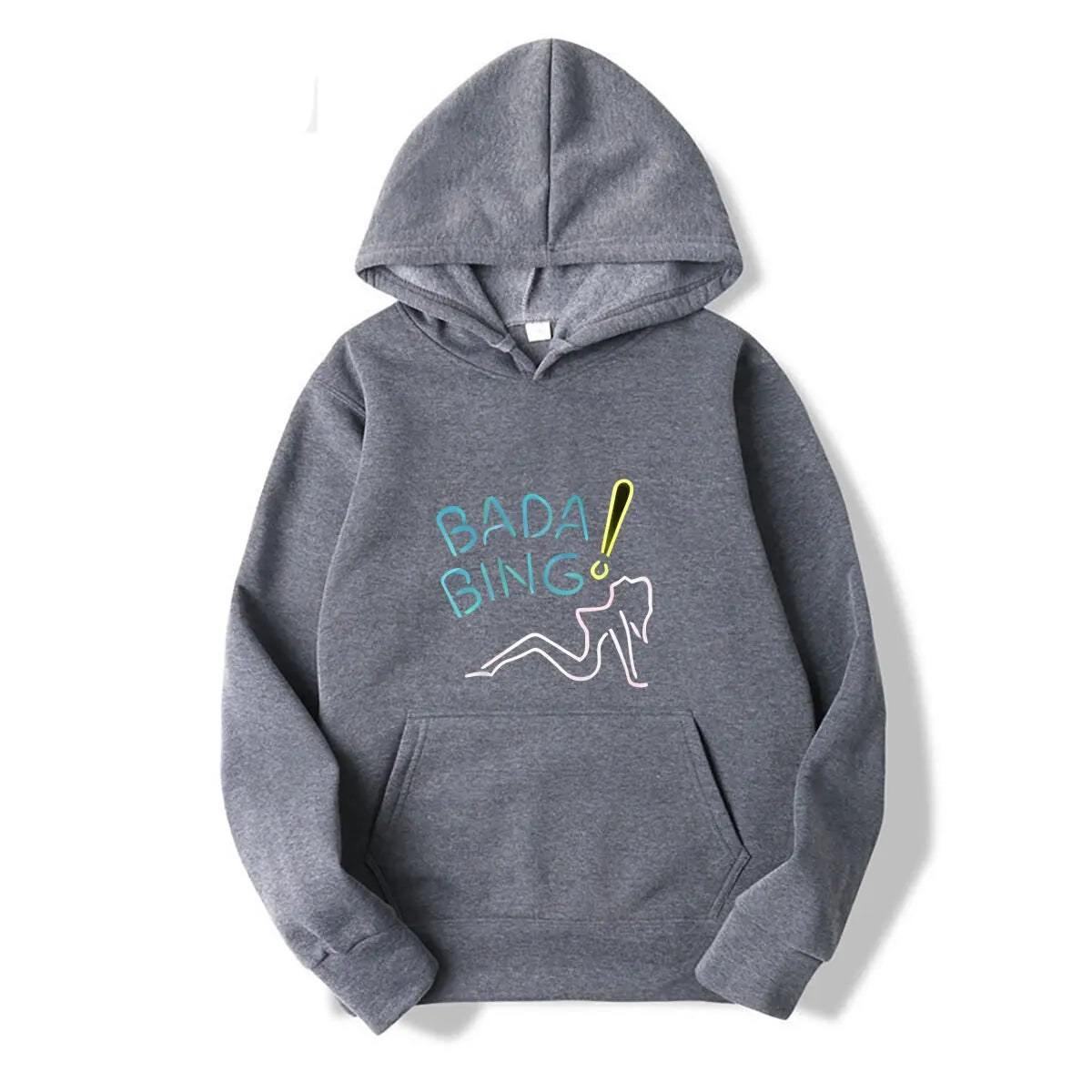 Bada Bing The Sopranos Classic hoodies Size S-4XL
