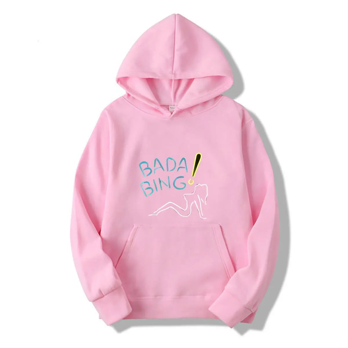 Bada Bing The Sopranos Classic hoodies Size S-4XL