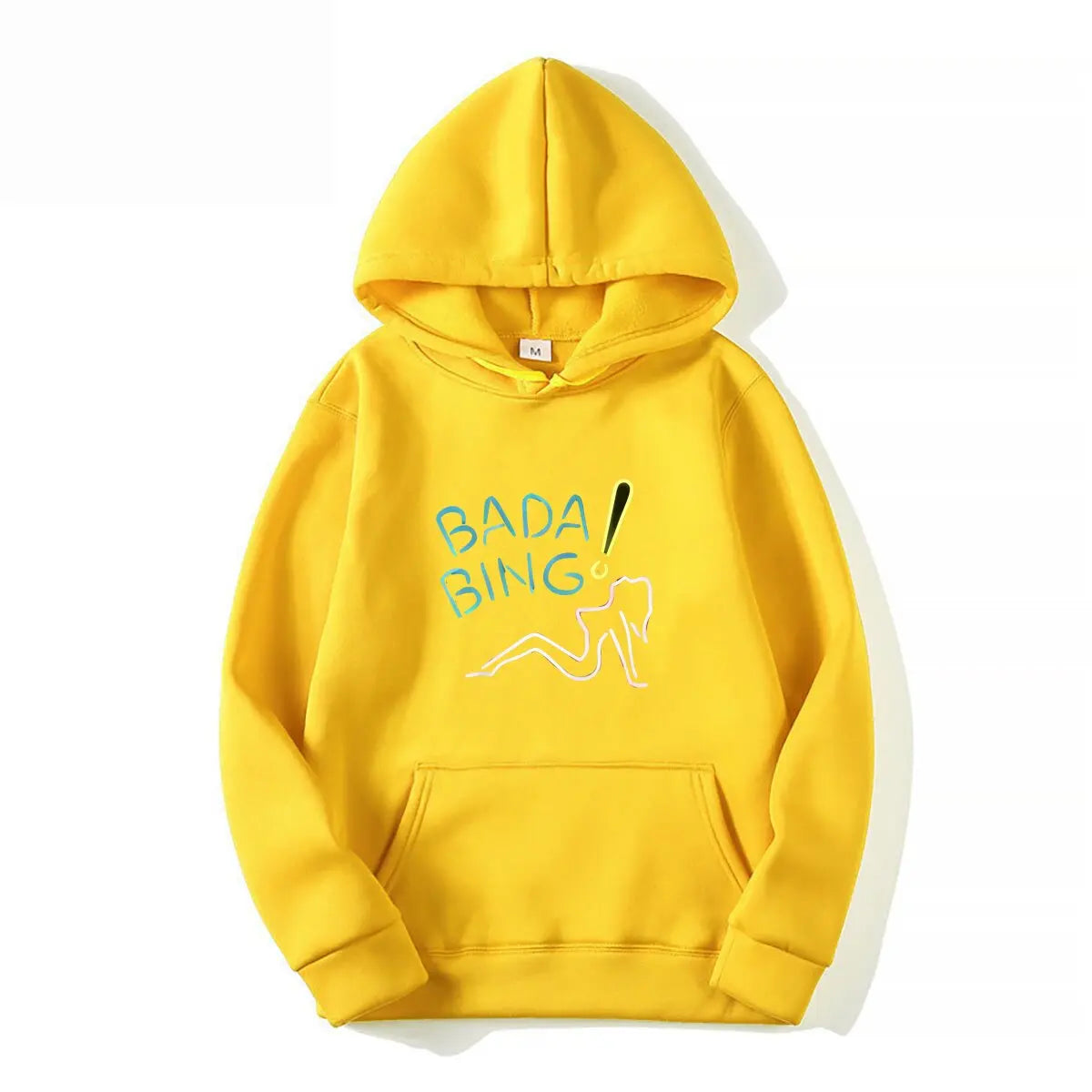 Bada Bing The Sopranos Classic hoodies Size S-4XL