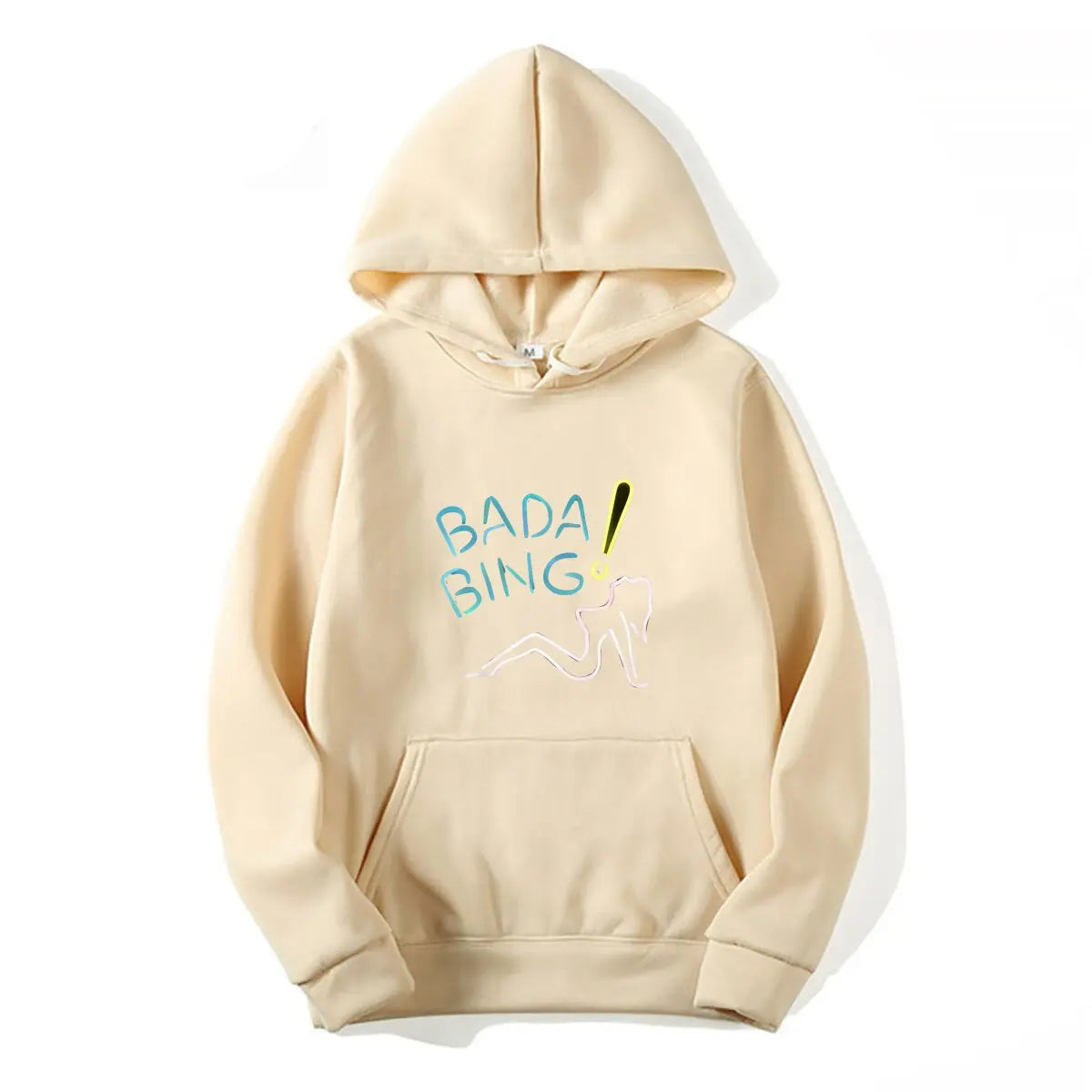 Bada Bing The Sopranos Classic hoodies Size S-4XL