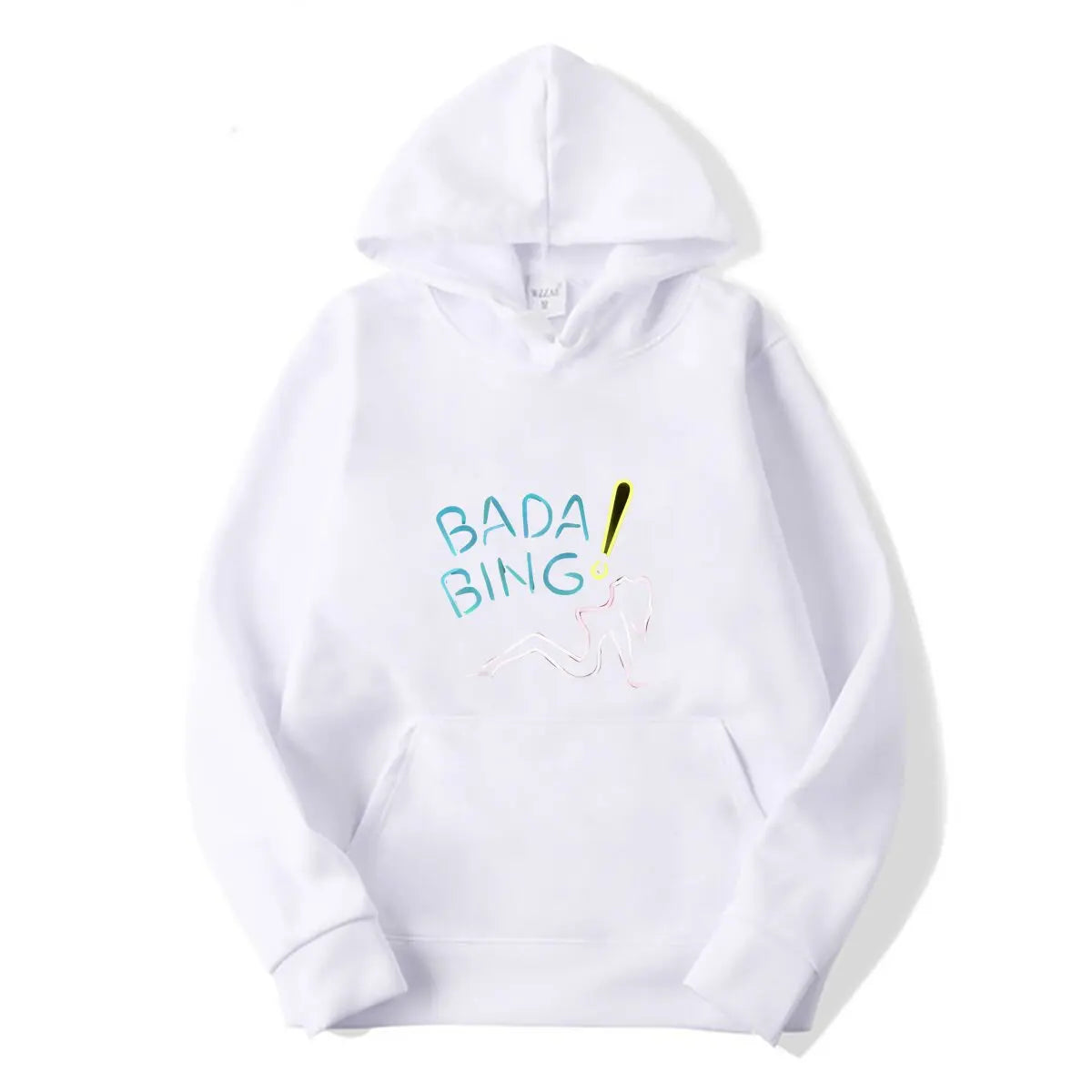 Bada Bing The Sopranos Classic hoodies Size S-4XL