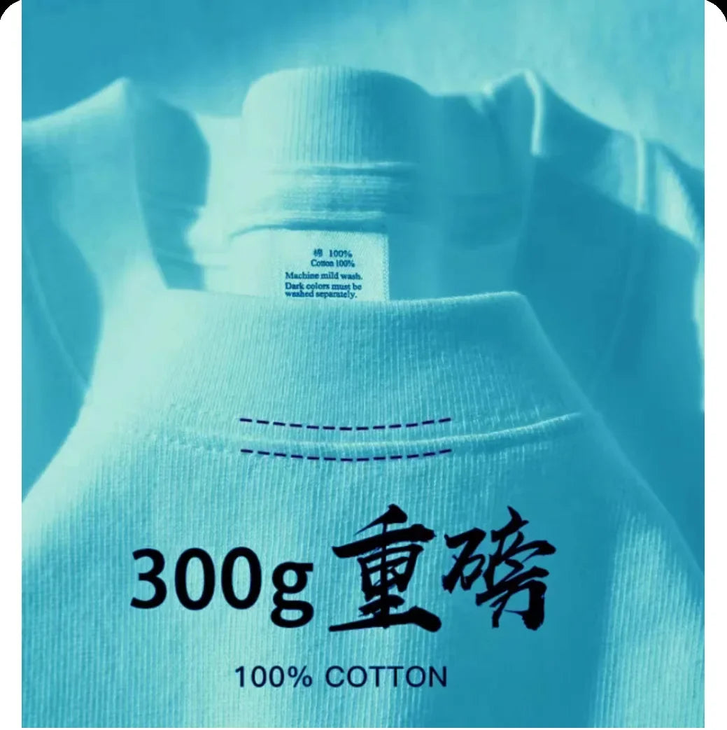 Pure Cotton Short Sleeves T-shirt Men Casual